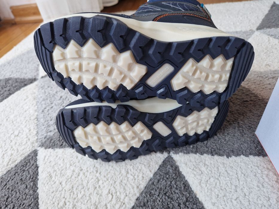 Детски зимни ботушки Biomecanics  размер 28