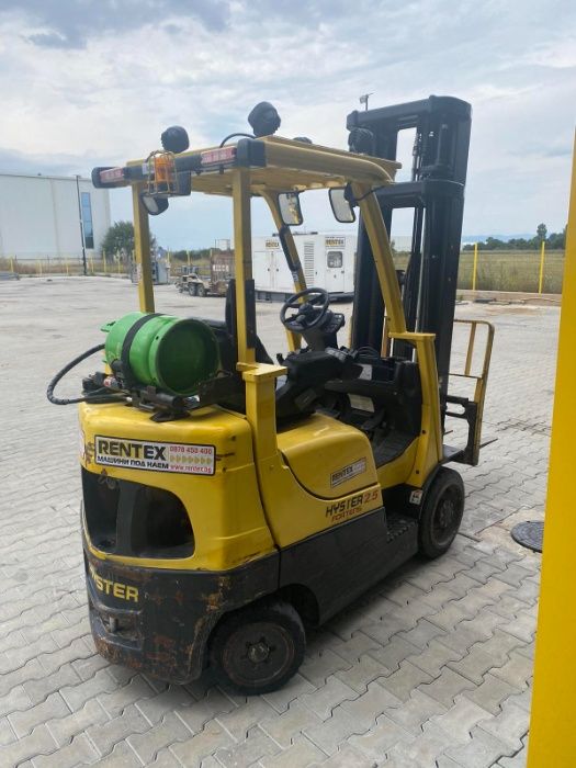 Мотокари под НАЕМ от Rentex на Ботевградско шосе