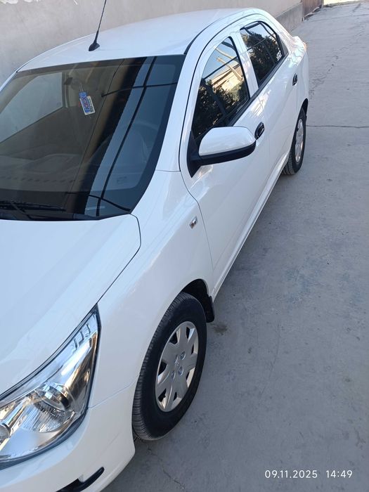 Cobalt sotiladi 2022 yil 22000 probek