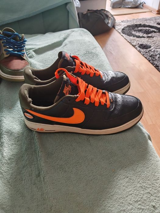 NIKE AIR FORCE 1 '07 LV8 mărimea 45