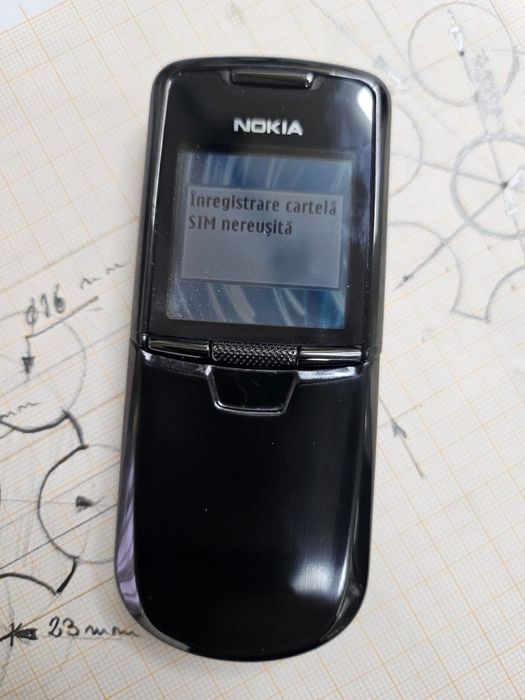 Vand telefon nokia
