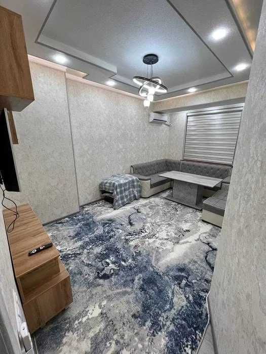 Сдаётся КЛАССНАЯ квартира ор-р Спорт товар 2-ком/2/5 Чиланзар-7кв! 364