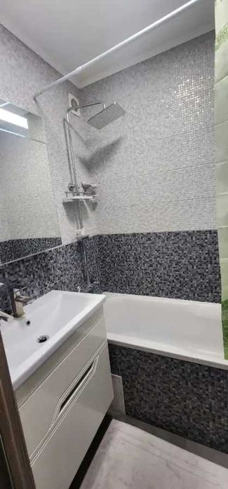 Двустаен имот в кв.Надежда 2