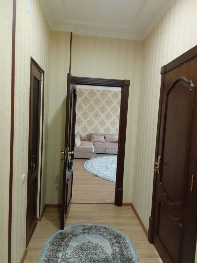 Сдается квартира в Центре города