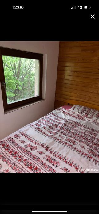 Casa de vacanta Cabana Natura 90mp la cheie