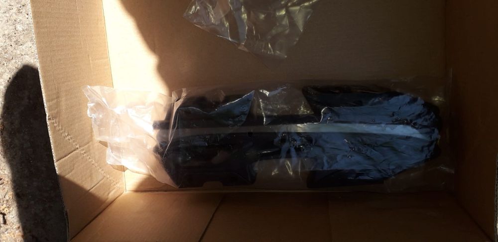 Role/patine Action 2in1