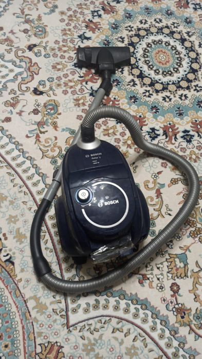 Пылесос Bosch б/у