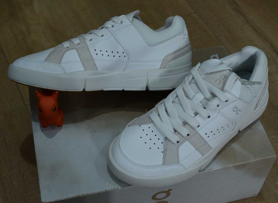 On 36 р. оригинальная обувь