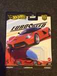 LAFERRARI Hot Wheels Premium