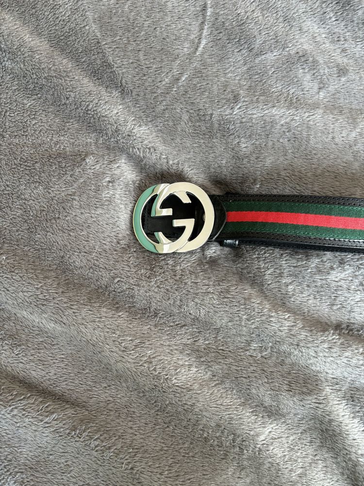 Gucci колан