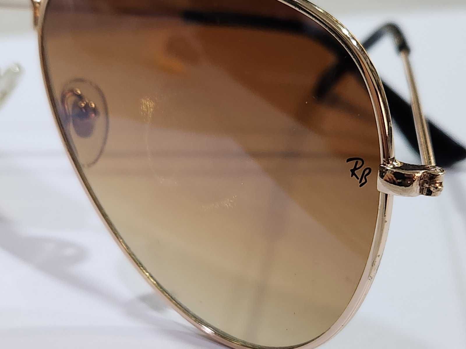 Слънчеви очила Ray-Ban Aviator Classic RB3025