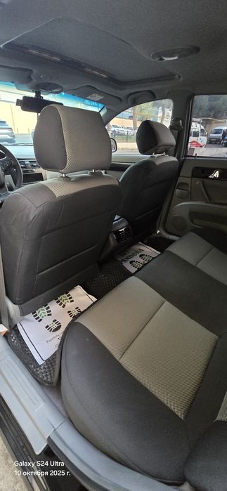 Gentra 20023/24  kirska toza idyla xolatda polni navorot full pozitsa