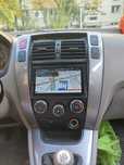 Navigatie Android Hyundai Tucson Waze YouTube WiFi casetofon