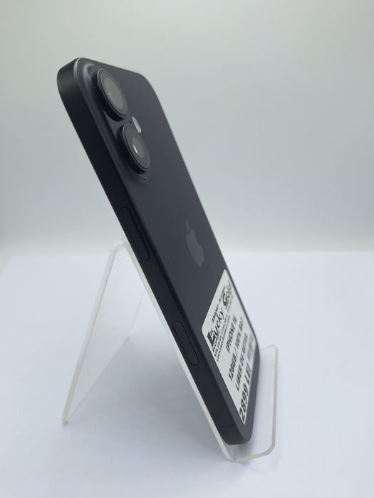 Iphone 16 128gb 100% bat liber de rețea #49406