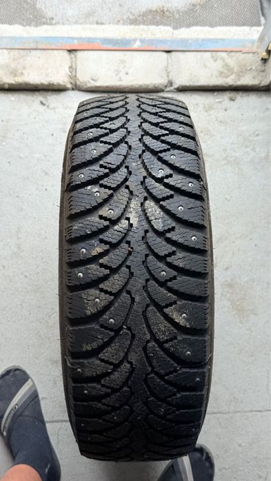 205 65 р15 продам|обмен