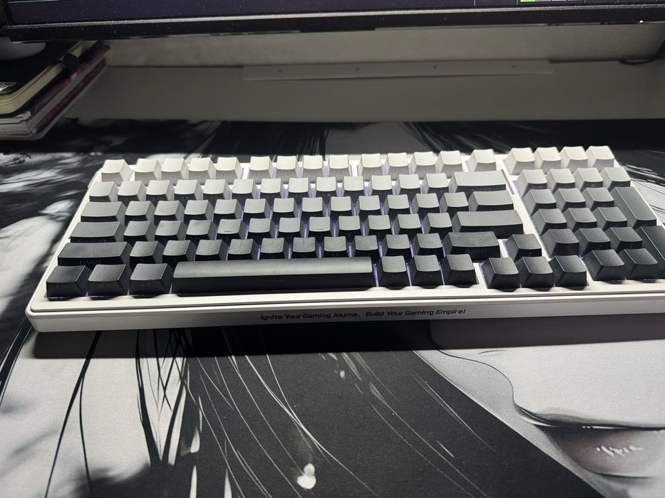 Клавиатура Aula f99