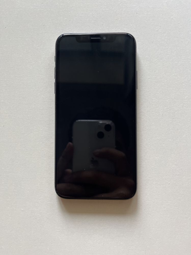 Iphone X