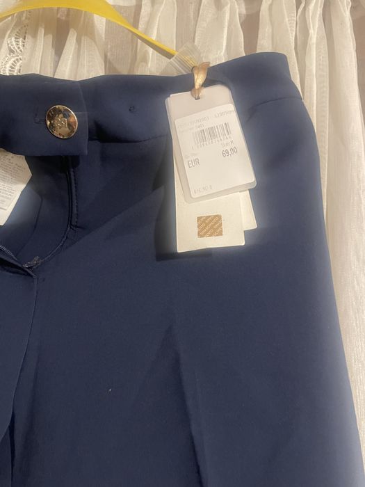 Дамски нов костюм Rinascimento