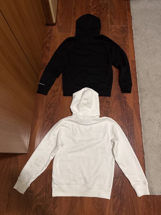 Суичъри Calvin Klein Xs