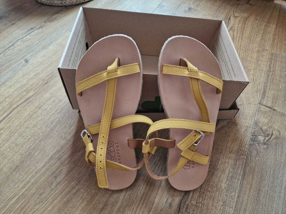 Боси сандали Froddo Barefoot
