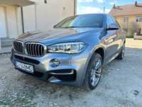 BMW X6 M50d 381CP Individual 2015