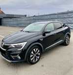 !!! OCAZIE !!! 2022 RENAULT ARKANA 1.6 Hybrid e-tech auto 145cp