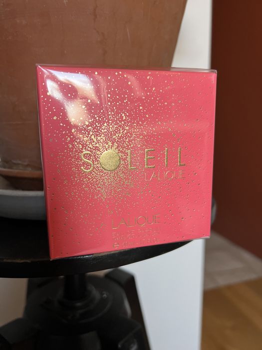 Парфюм Lalique SOLEIL 50ml