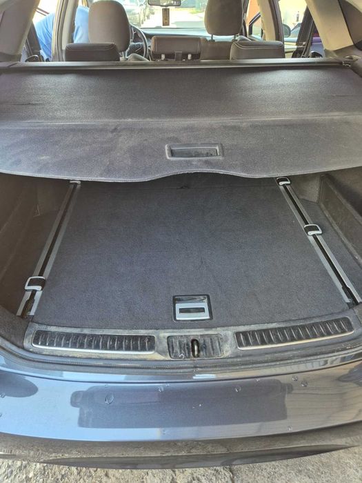 Proprietar vand Toyota Avensis Break 2016