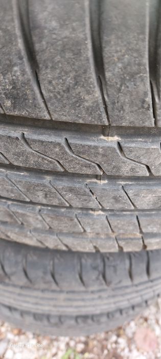 17 ки Оригинални Джанти 225 50 17 дот 21,BMW E91, E90, 6 777 760