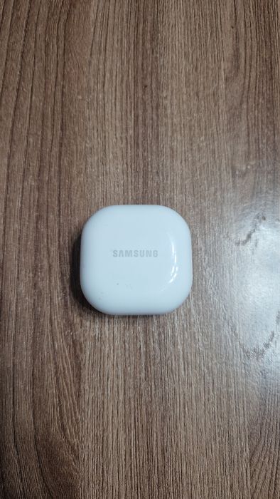 Наушники Samsung Galaxy Buds 2 (SM-R177)