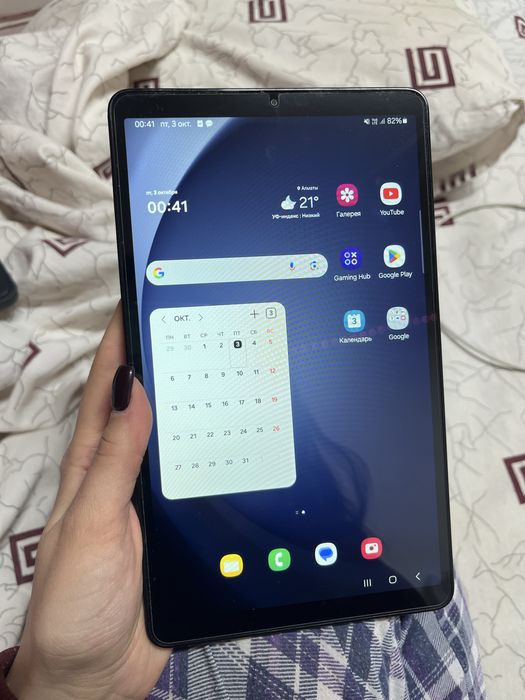 Планшет Samsung Tab a9