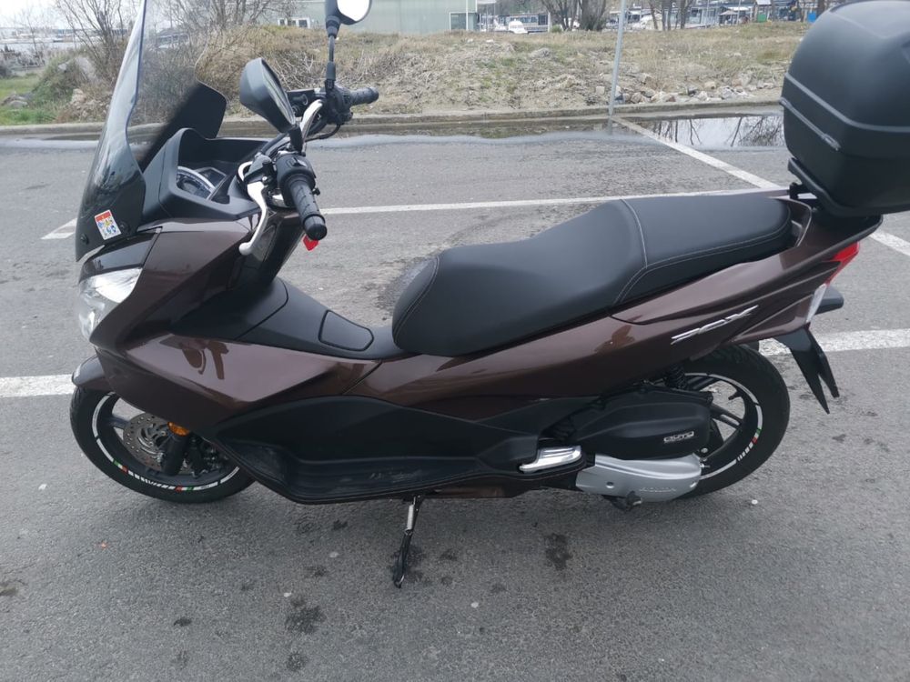 Vand Scuter Honda pcx125