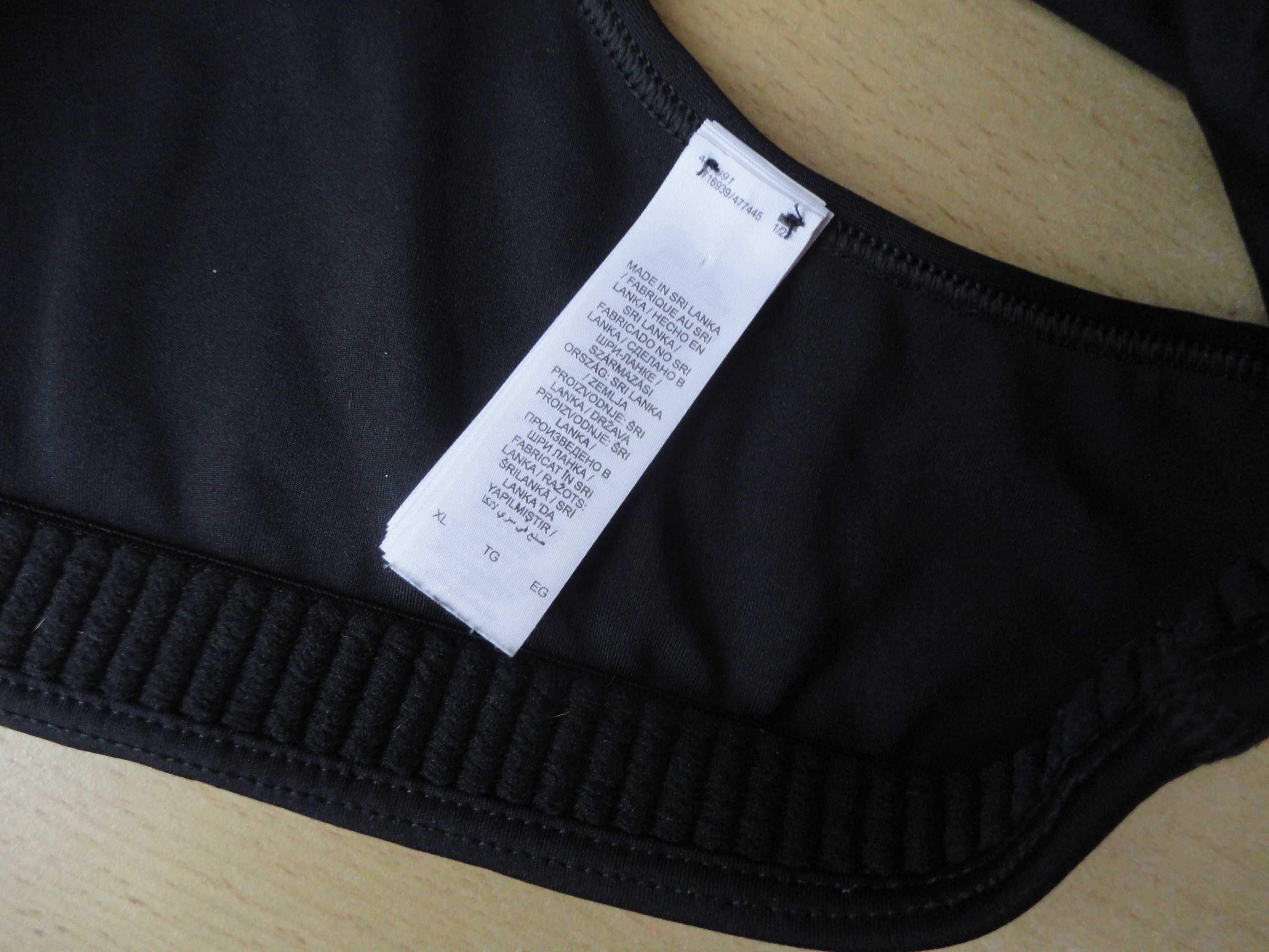 Nike/L/оригинално бюстие