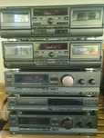 Technics.Sistem audio profesional