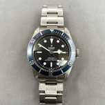 Tudor Black Bay Fifty-Eight Blue