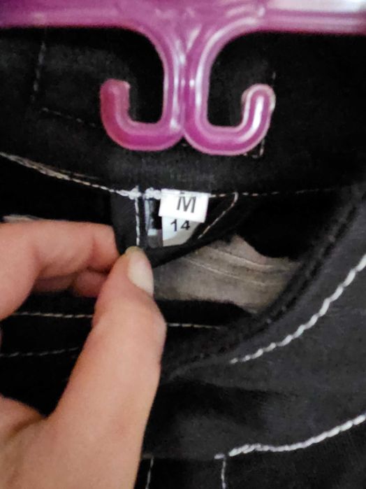 Costum ATV enduro Ignifug Wolfsport Proban