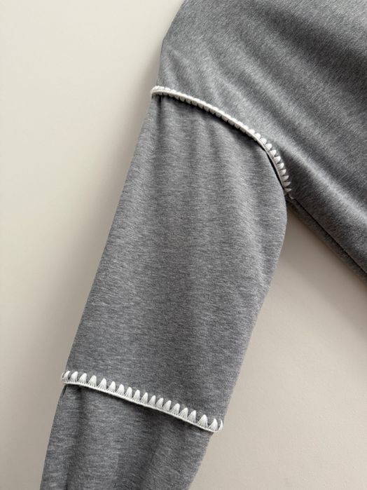 Bluză C & A supradimensionat