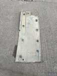 Scut de protectie sub caroserie fata stanga VOLKSWAGEN PASSAT Variant 3C5 2005 - 2011 TDI BMP 3C0825201D