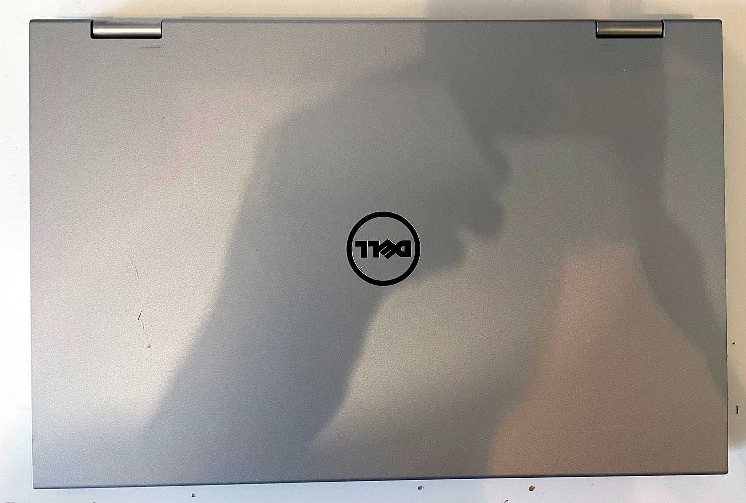 Laptop Dell P20T - Defect - Pentru Piese