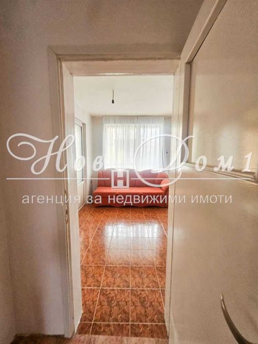Продава се Четиристаен апартамент в Варна, Аспарухово - 108 кв.м за 1574 €/кв.м - Снимка #8