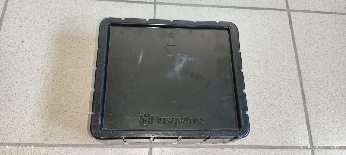 Husqvarna BATTERY 10S10P TYPE 31-батерия са косачка