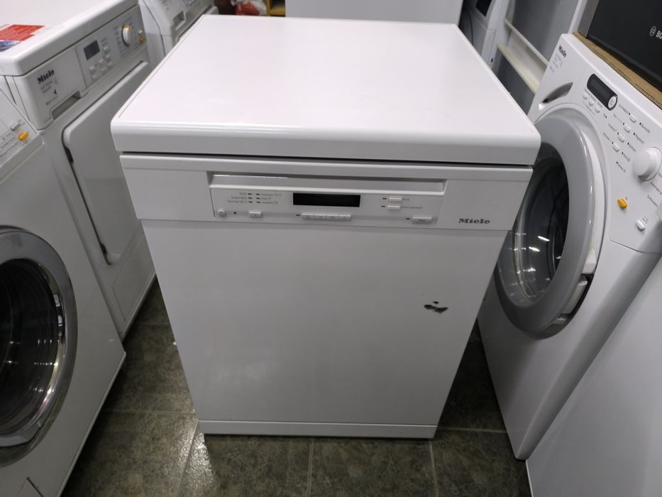 Съдомиялна Miele G 6300 SC Свободностояща на 60см.