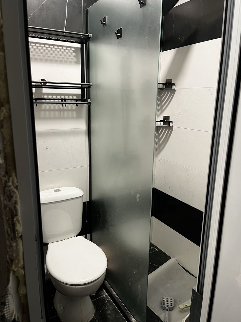Продава се Двустаен апартамент в Казанлък - 80 кв.м за 925 €/кв.м - Снимка #3