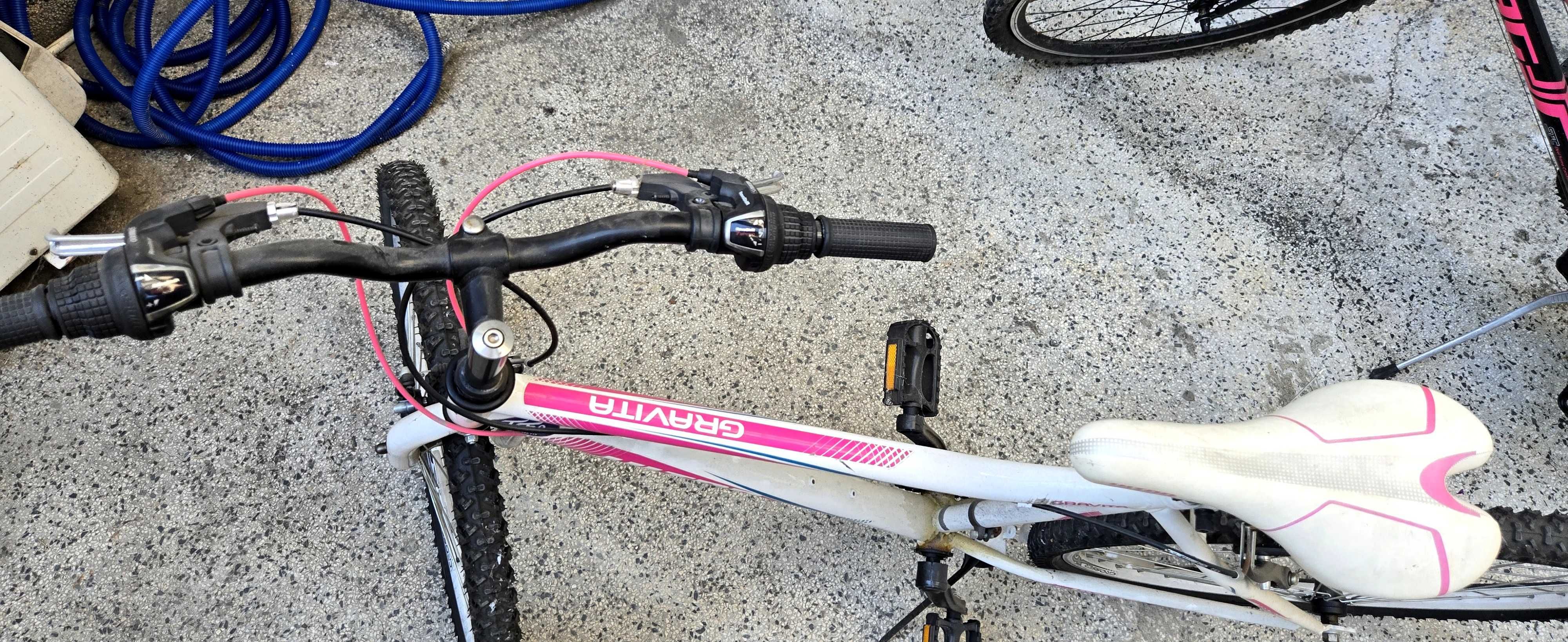 Колело GRAVITA Ultra 26"