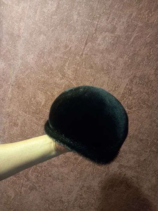 Кепка Нерпа ботинки замша