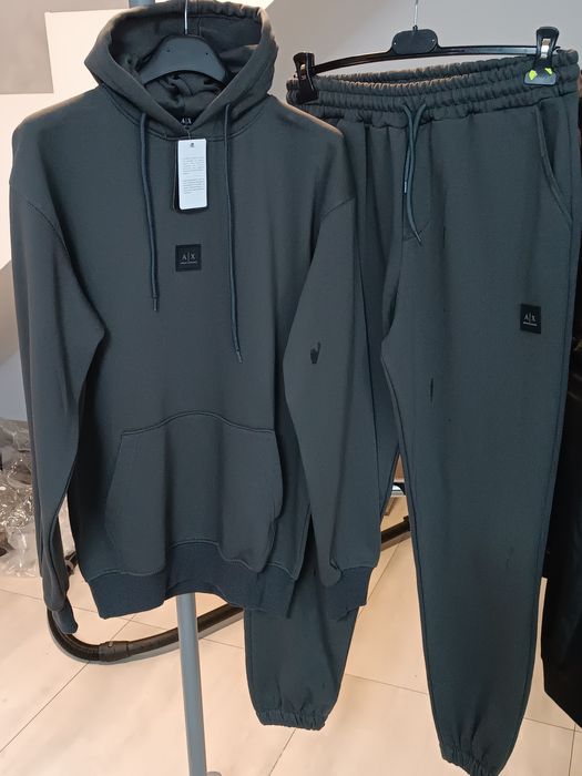 Trening unisex Armani