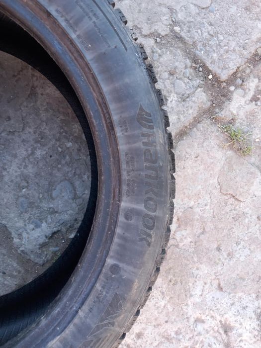 Anvelope MS 235 45 17