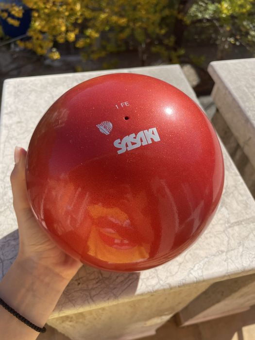 Уреди за художествена гимнастика