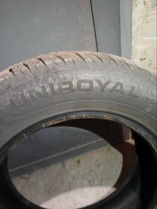 Летни гуми 4бр 185/65/15 Uniroyal rayn expert-3