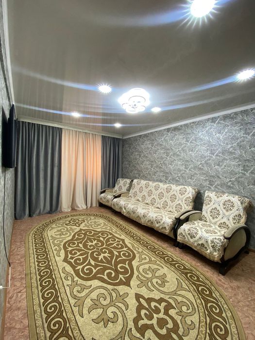 Продам палас в хорошем состоянии